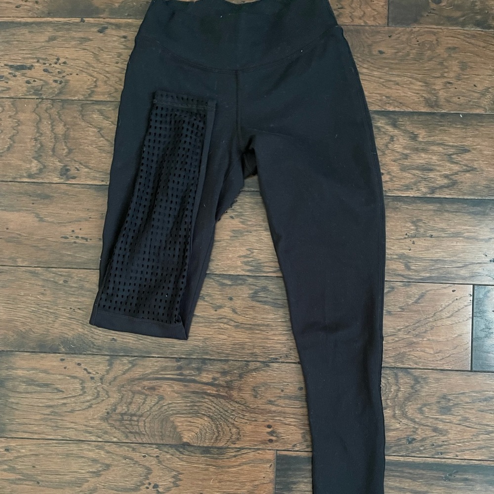 Five Dancewear full length leggings